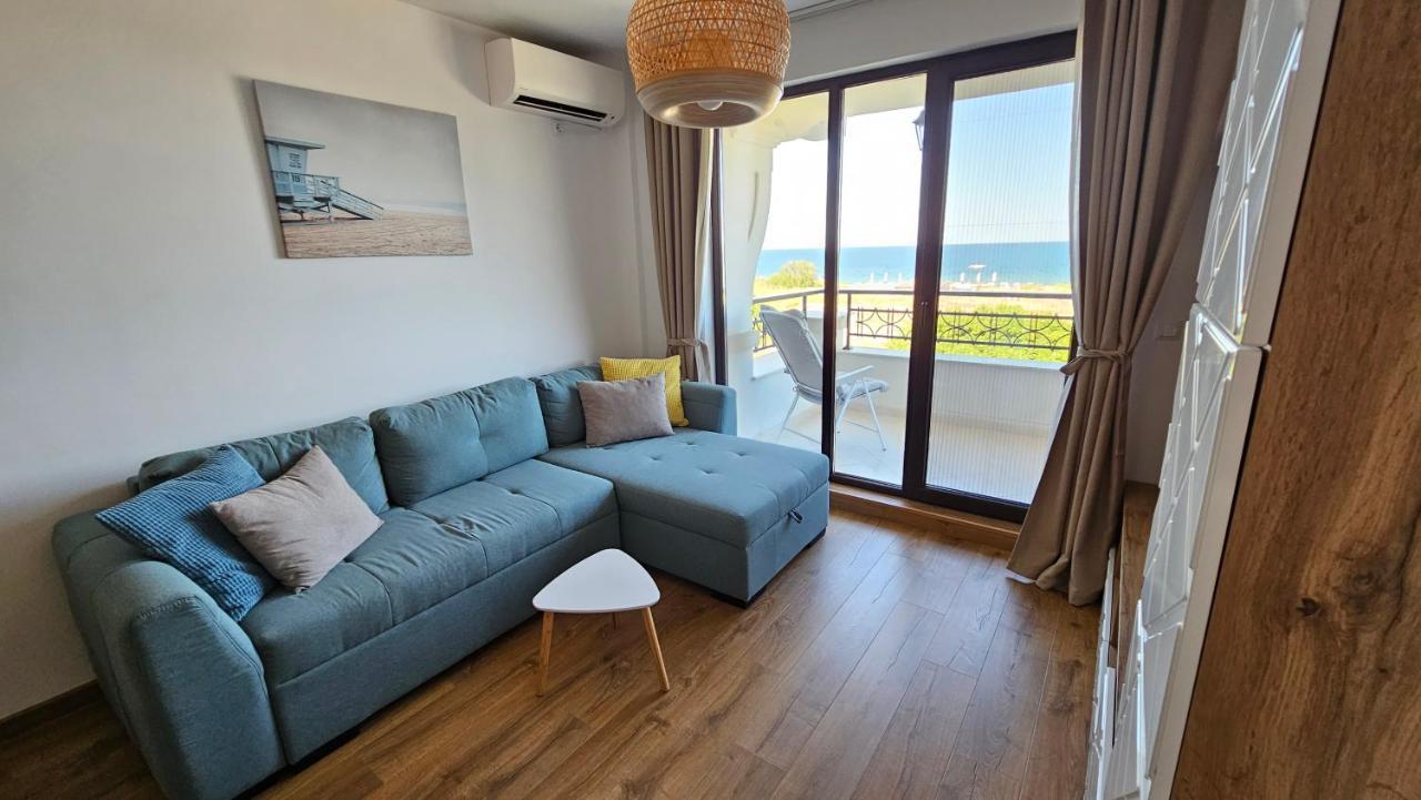 Smokini Beach Apartment Σωζόπολη Εξωτερικό φωτογραφία